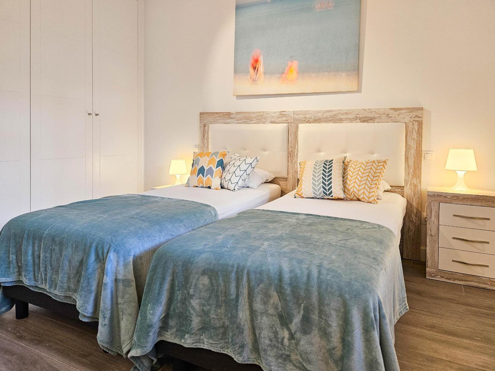 Luxury Ground Floor Apt - 300 M To Cabopino Golf Marbella Dış mekan fotoğraf