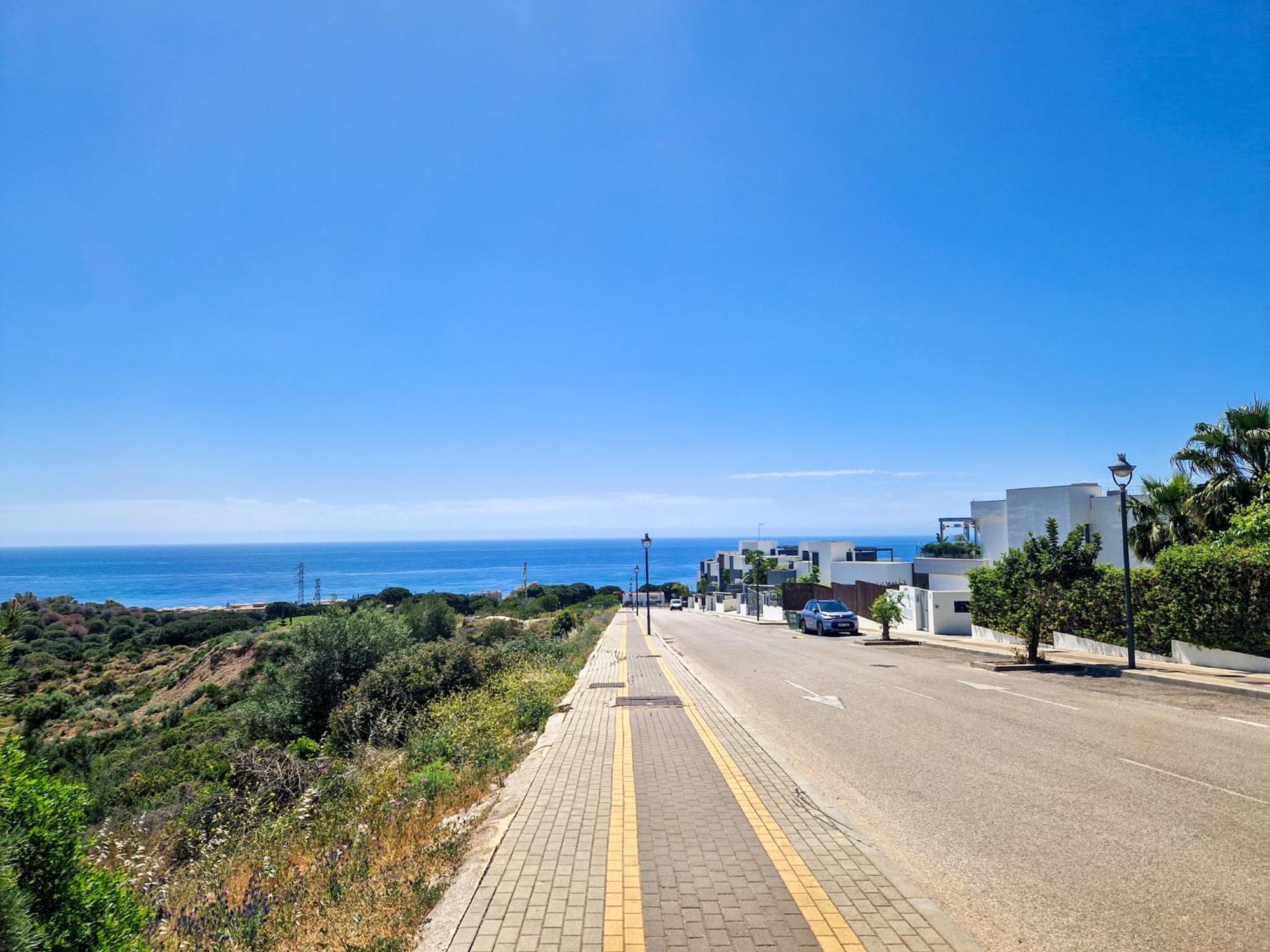 Luxury Ground Floor Apt - 300 M To Cabopino Golf Marbella Dış mekan fotoğraf